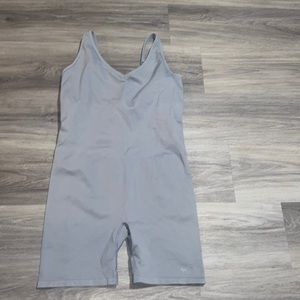 workout onesie